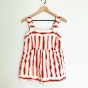 Cabi Striper Brunch Tank Top